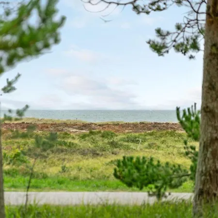 Asmod - 300m From The Sea In Ne Jutland By Interhome