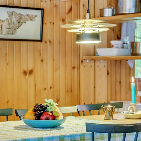 Asmod - 300m From The Sea In Ne Jutland By Interhome Holiday home