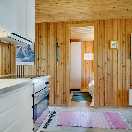 Holiday home Asmod - 300m From The Sea In Ne Jutland By Interhome