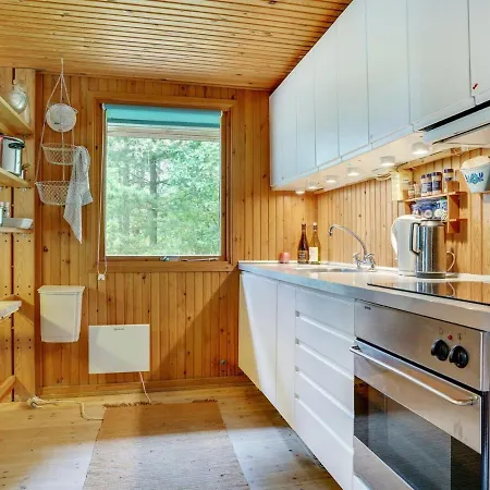 Asmod - 300m From The Sea In Ne Jutland By Interhome Holiday home *