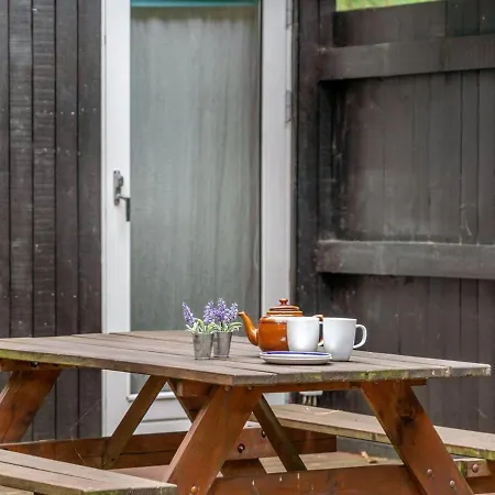 Holiday home Asmod - 300m From The Sea In Ne Jutland By Interhome *