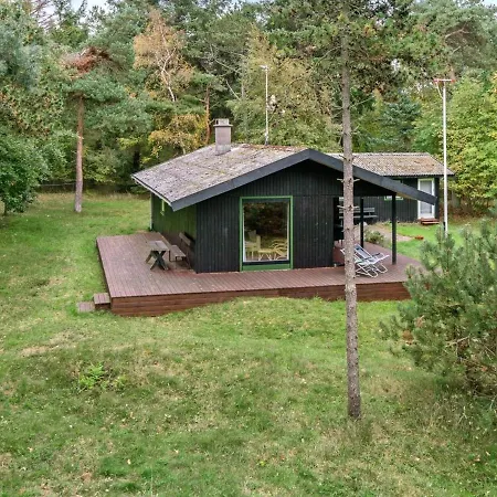 Asmod - 300m From The Sea In Ne Jutland By Interhome *