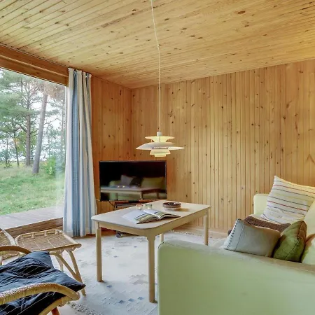 Asmod - 300m From The Sea In Ne Jutland By Interhome