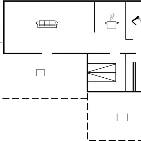 Asmod - 300m From The Sea In Ne Jutland By Interhome *