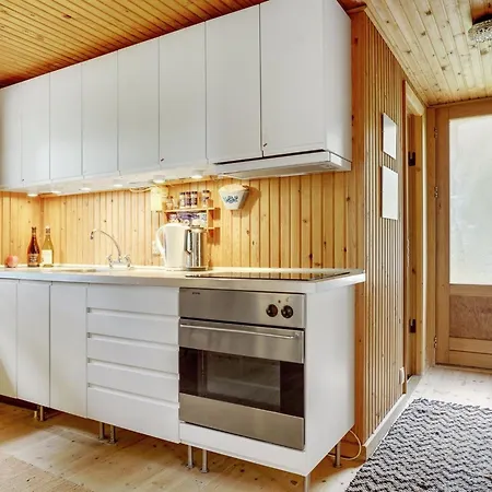 Asmod - 300m From The Sea By Interhome *