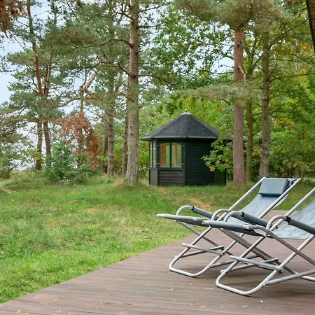Asmod - 300m From The Sea By Interhome